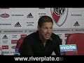 La Despedida del Cholo Simeone La Despedida del Cholo Simeone