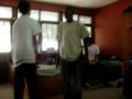 The Boys Cabin Part 1