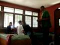 The Boys Cabin Part 1
