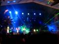 Fiesta del Fuego Zaragoza 2008 Carpa Radical