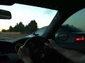 M5 vs chipped 335i M5 vs chipped 335i