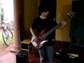 Sign of The Cross - Shaman Cover