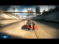 Split Second Velocity PC Gameplay Part 5 Very High Sett