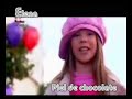 MariaIsabel//Piel de chocolate
