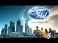 singapore Idol Season 3 TEASER 2009