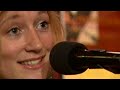 Susan Zeegers on dutch radio (desmet studio\