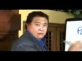 Robert Kiyosaki - Author of Rich Dad Poor Dad talks about direct sales and network marketing