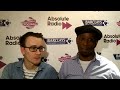 Ian Wright - 14th January 2012
