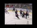 NHL Best of the Week 12/02/08