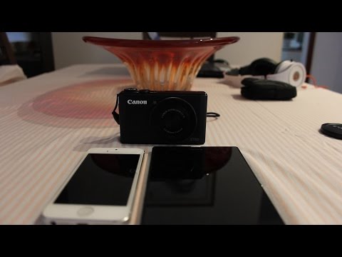 how to download pictures from a camera