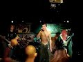 Overhype - Yall Want A Single - Live in Vyskov 2007 Overhype - Yall Want A Single - Live in Vyskov 2007