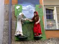 Personaggi  fiabeschi Innsbruck