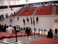 John Swett at Championships! John Swett at Championships!