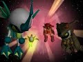 Bomberman World - story Bomberman World - story