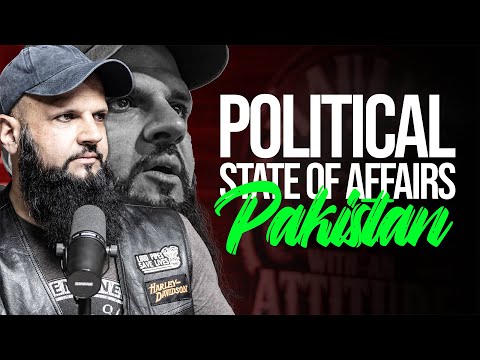 Political state of affairs in Pakistan | Raja Zia ul Haq, Tuaha Ibn Jalil, Ali E & Umer T.
