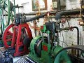 Steam Engines at Crofton Pumping Station
