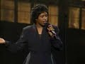 Adele Givens.Def jam