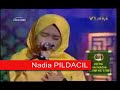 Istighfar (Opick Dan Nadia Pildacil)