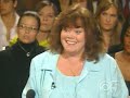Judge Judy - Engagement Ring Dispute