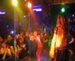 DjNcee V.s Kutsi & Didem Live @club-bodrum