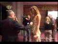 fabiana semprebom -  backstage video