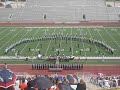 TOC 2008 - R.L. Turner Lion Band \"Relfections\"