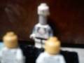 Lego Clone Survival