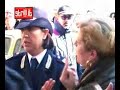 10 Bimbi in ostaggio a Reggio Calabria - STRILL TV - STORIA