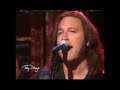 john corbett band on the tony danza show