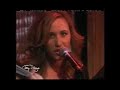 john corbett band on the tony danza show