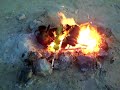 Flaming Crater, Darvaza Turkmenistan 4/6 - Phillips Connor