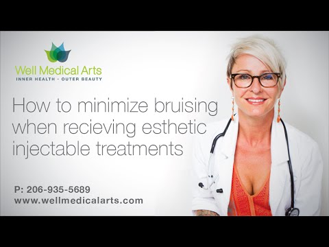 video-linktoworks-Dominique Explains How to Minimize bruising when...