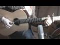 Dueling Banjos (bar 46 - end) slower