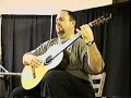 Healdsburg #9 - Scott plays more on a Traphagen Guitar Healdsburg #9 - Scott plays more on a Traphagen Guitar