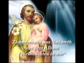 Familie Berger - Zimmermann aus Nazareth