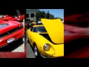 Pasadena Ferrari Concorso