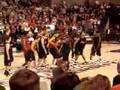Gonzaga Bball Players Crankin' Dat