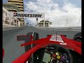 F1 2008 - GTR2 F1 2008 - GTR2