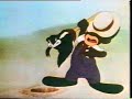 Bugs Bunny - All this and Rabbit Stew