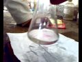 Estimation of aniline hydrochloride