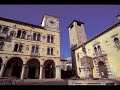 Tra Cielo e Mare...il Veneto