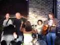Daryl Braithwaite at the Oxford Hotel