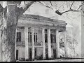 A Louisiana Montage-- Pictures from the Past