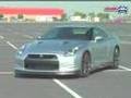 Nissan Beats Porsche? 2009 Nissan GT-R (U.S.-Spec)