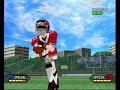 Eyeshield 21: Field Saikyou no Senshi Tachi Eyeshield 21: Field Saikyou no Senshi Tachi