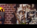 Sénégal Hip Hop H08-E04 / Grafixx