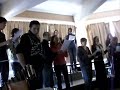 chorale gospel premiere video lycee VH colomiers chorale gospel premiere video lycee VH colomiers