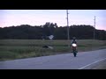 Sportbike stunts MN