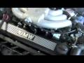 videos de Marlin Sportster - BMW Engine Running (High Quality)