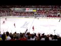 Penguins @ Red Wings Game 5 6/6/09